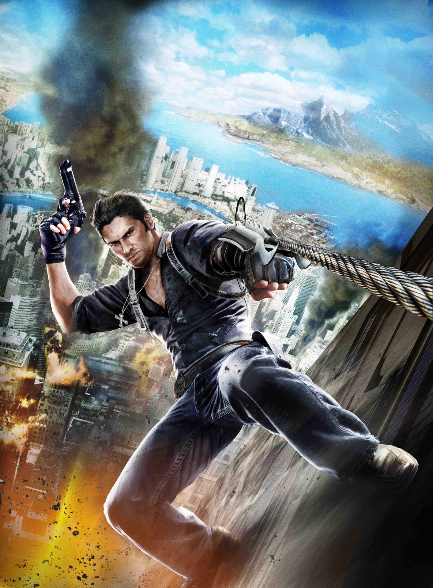 Just Cause 2 (Edición Limitada) - Imagen 21